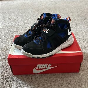 AIR TRAINER HUARACHE LOW